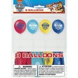 Latex Balloons-Paw Patrol