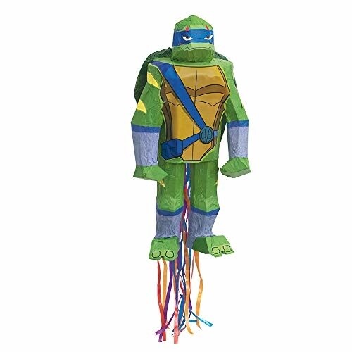 Pinata - Ninja Turtle - 1pc