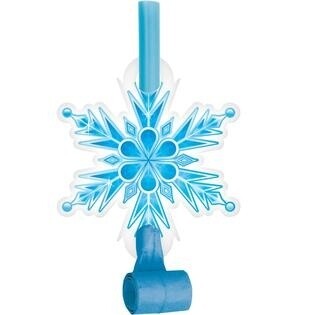 Blowouts-Snow Princess-8pk
