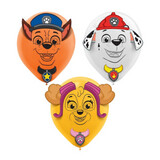 Balloon kit Paw Patrol