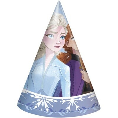 Party Hats-Frozen II