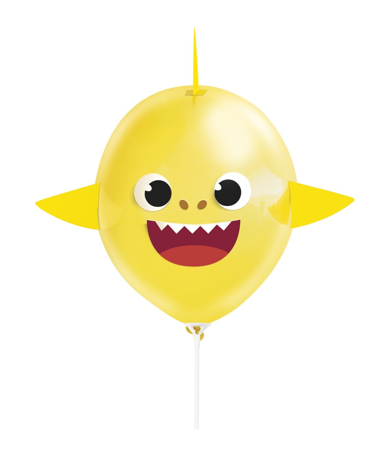 Balloon Kit-Baby Shark