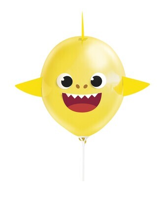 Balloon Kit-Baby Shark