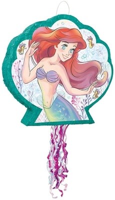 Pinata-Disney Princess - Mermaid