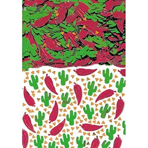 Confetti - Mexican