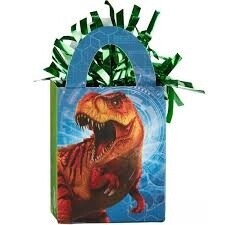 Balloon Weight - Dinosaur
