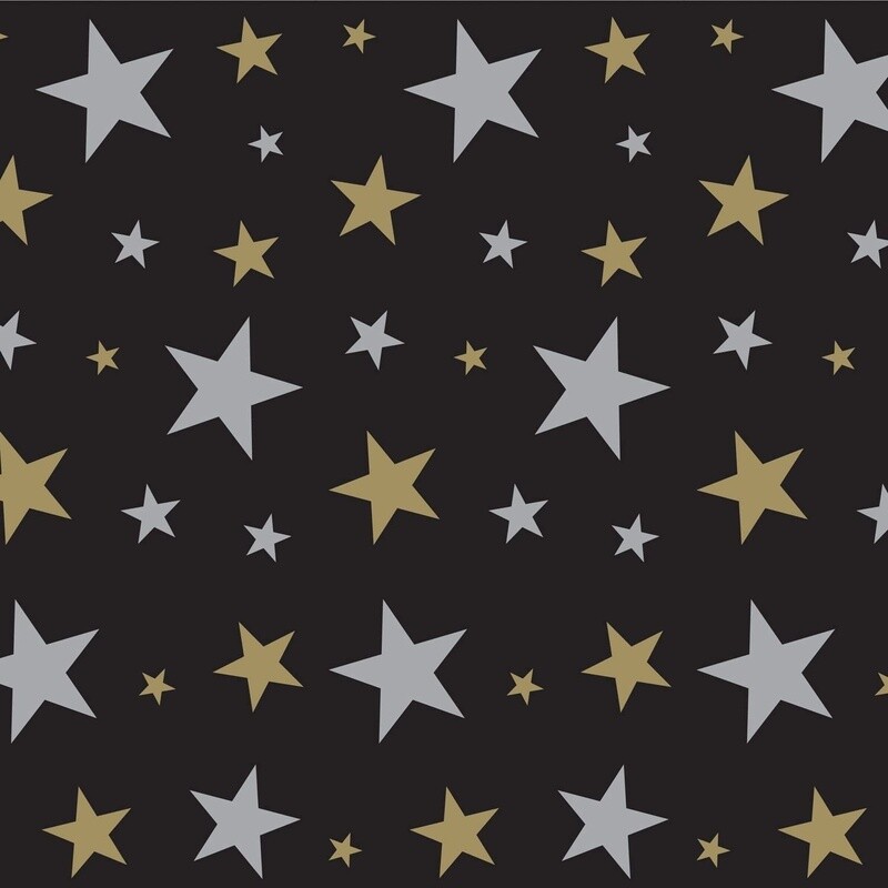 Backdrop - Star - 30ft
