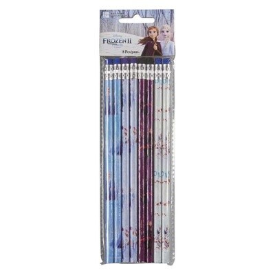 ©Disney Frozen 2 Pencil Pack