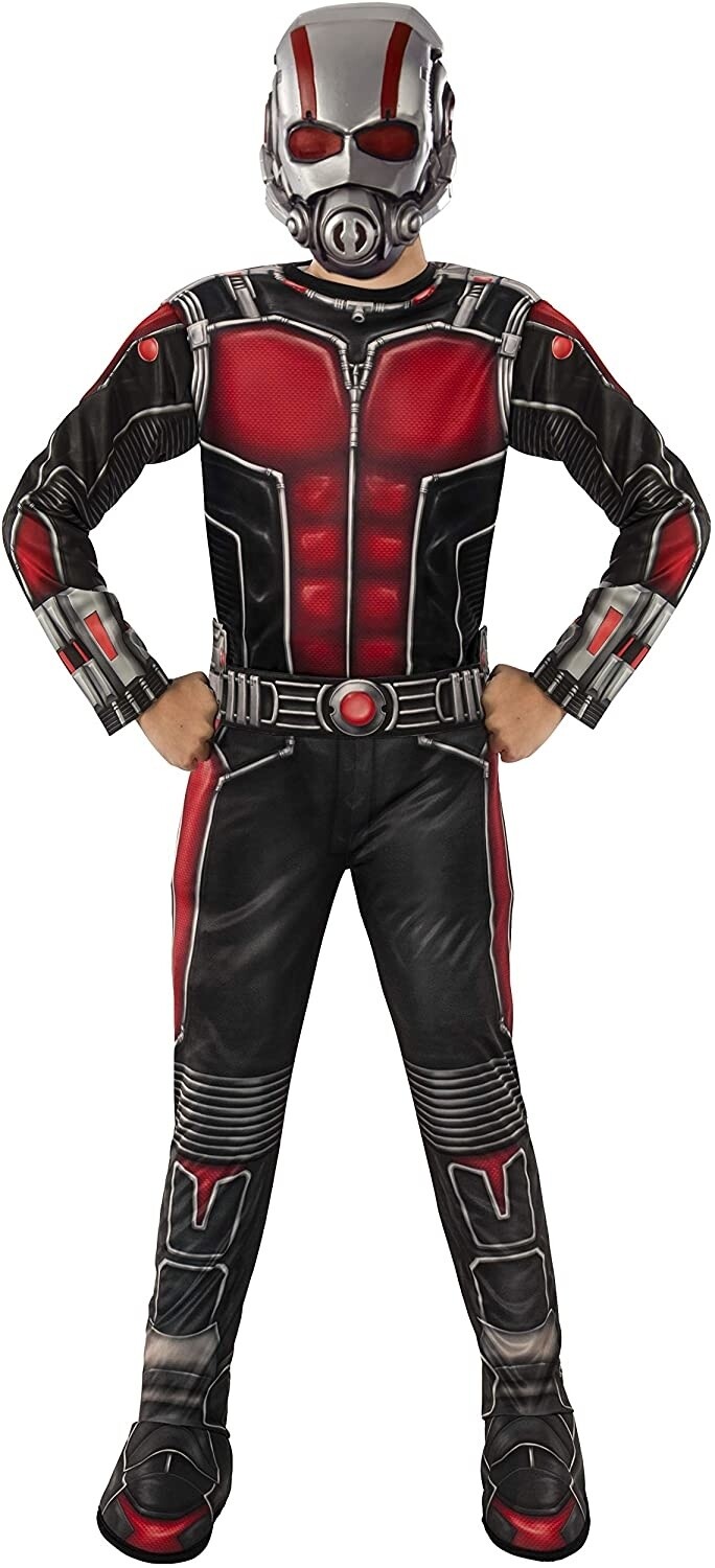 Costume - Child - Ant-Man  - Large