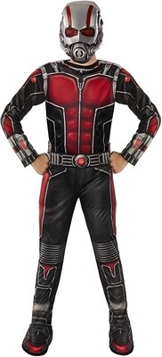 Costume - Child - Ant-Man - Large