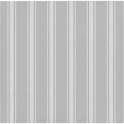 Napkins - LN - Galvanized - 16pkg - 2ply