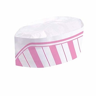Hat - Party - Candy Shop Party - 8pkg