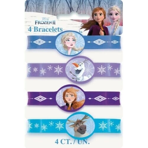 Bracelets- Frozen II