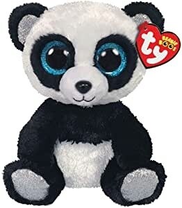 Beanie Boos - Bamboo