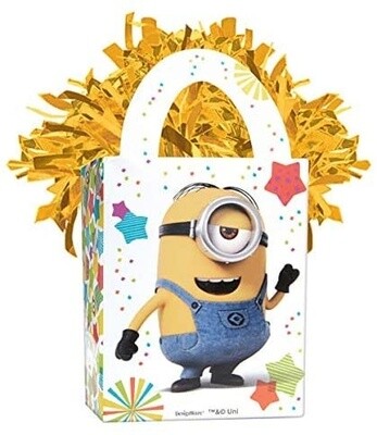 Balloon Weight - Minions