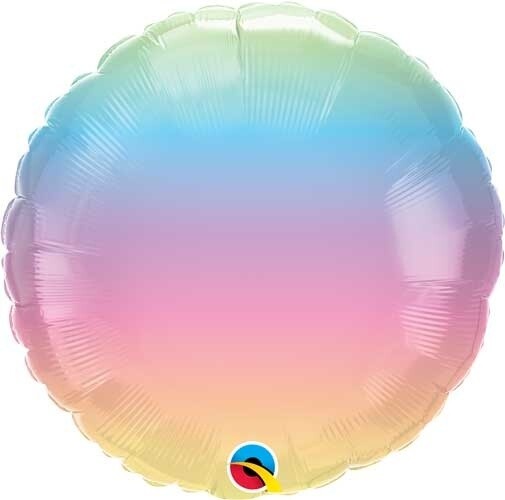 Foil Balloon 18&quot;