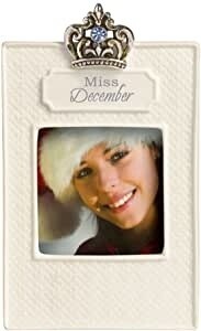 Photo Frame - Miss december