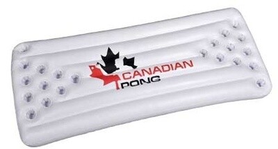 Canadian Inflatable Pong Table