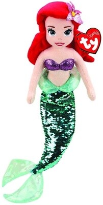 Beanie Boos - Ariel