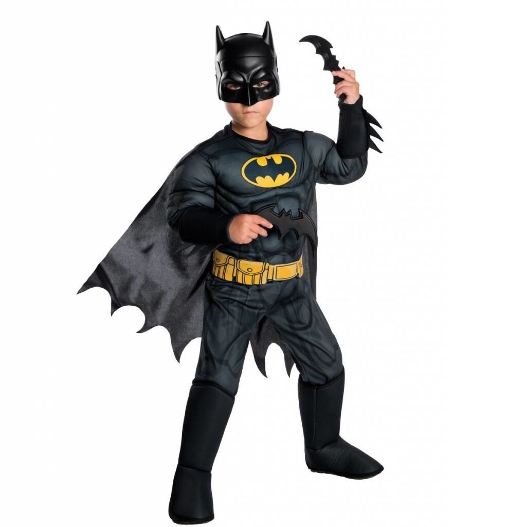 Costume - Child - Batman  - Large