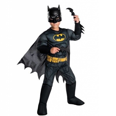 Costume - Child - Batman - Large