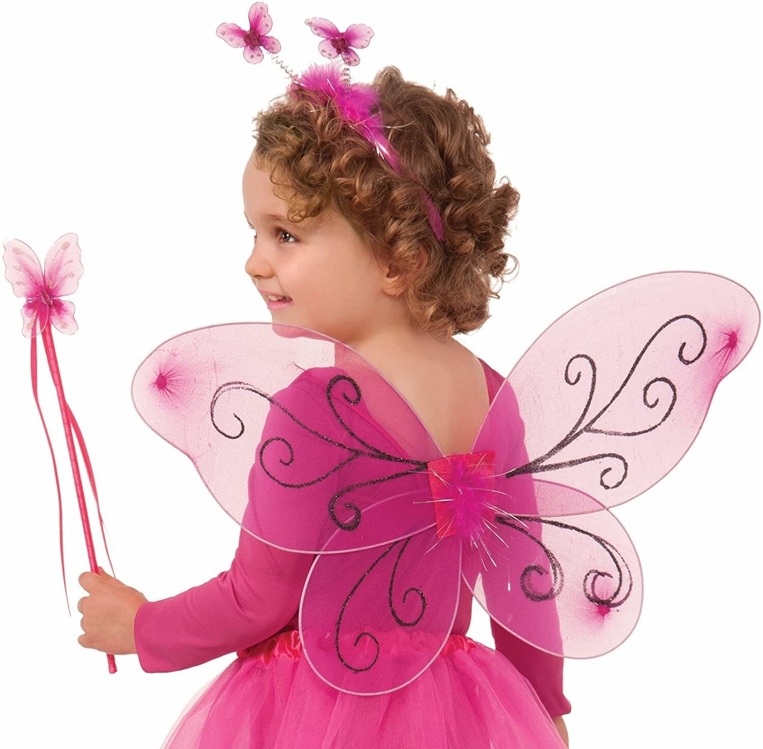 Dress up Kit - 3pcs