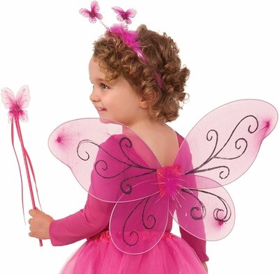 Dress up Kit - 3pcs