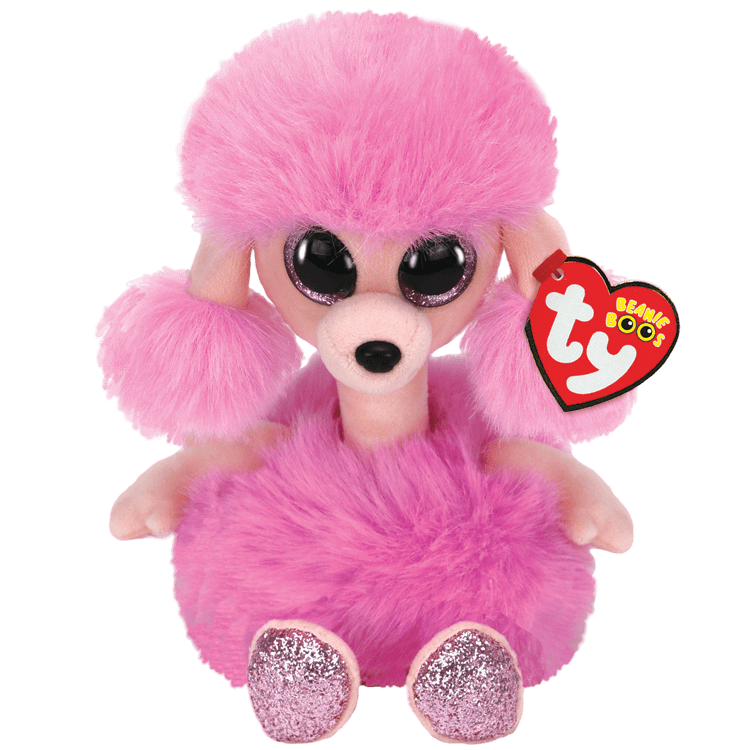 Beanie Boos - Camilla