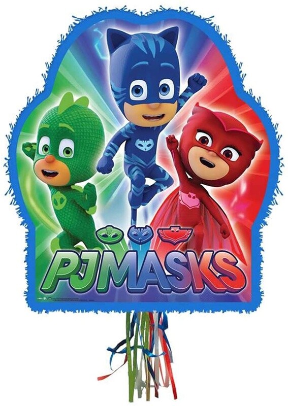 Pinata - PJ Mask - 1pc