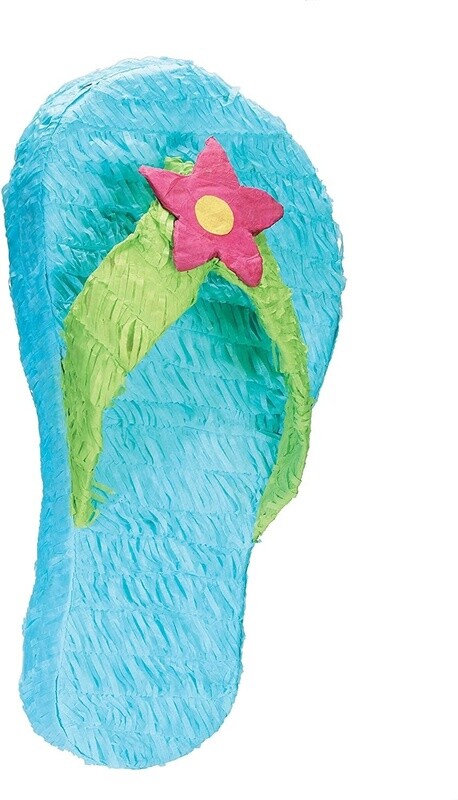 Pinata - Blue Sandal - 1pc