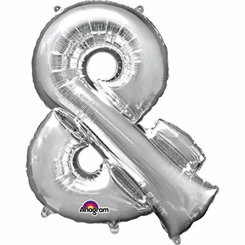 Air Filled Foil-&amp; Silver