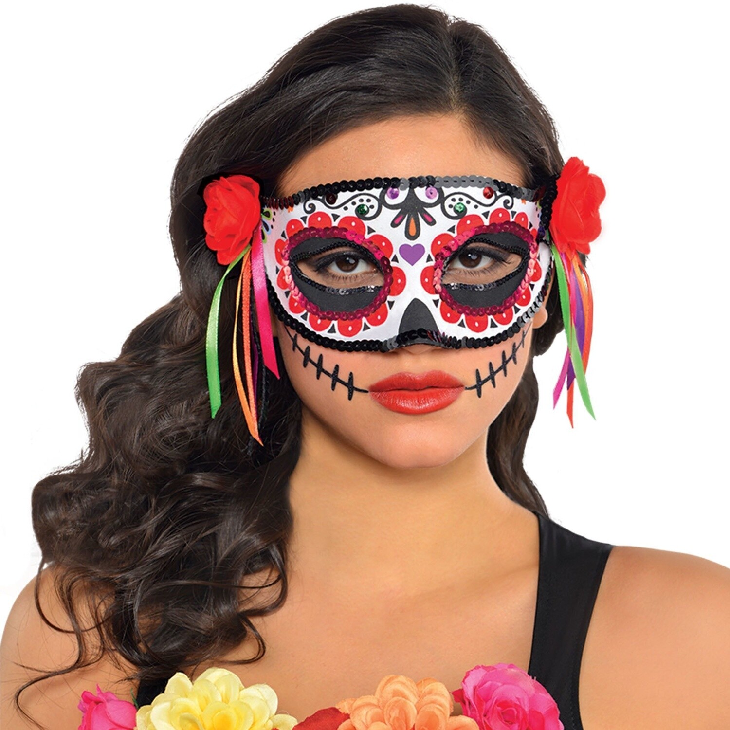 Mask - Day of The Dead