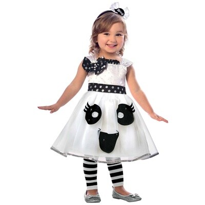 Costume - Cute Ghost - Infant - (12-24)