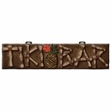 Sign - Tiki Bar