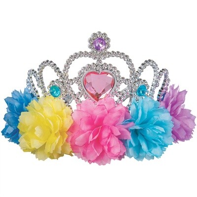 Tiara - Pastel Party - 1pc