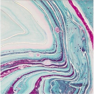 Napkins - BV - Opalescense - 16pkg - 3ply