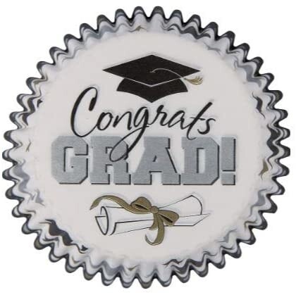 Picks -  Grad - Congrats Grad!