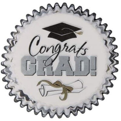 Picks - Grad - Congrats Grad!