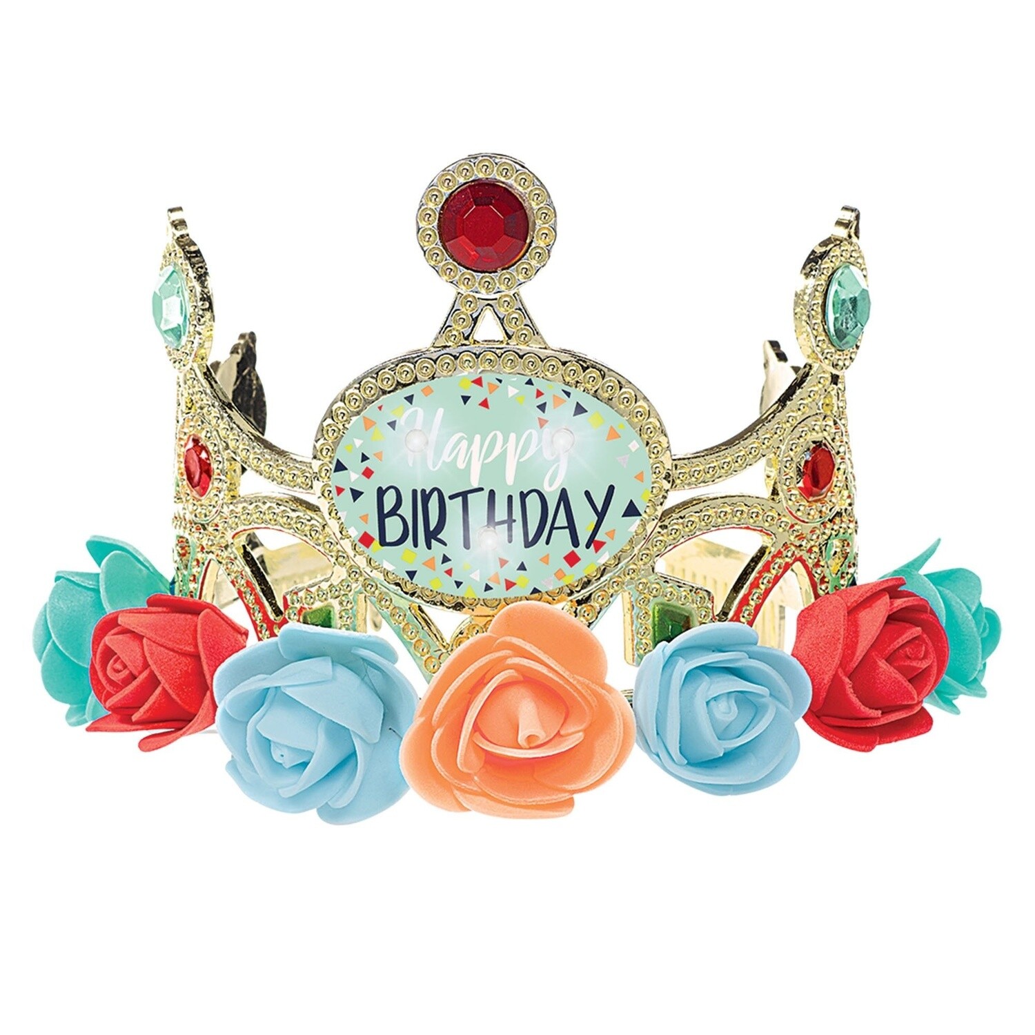 Tiara - Reason to Celebrate - 1 pc