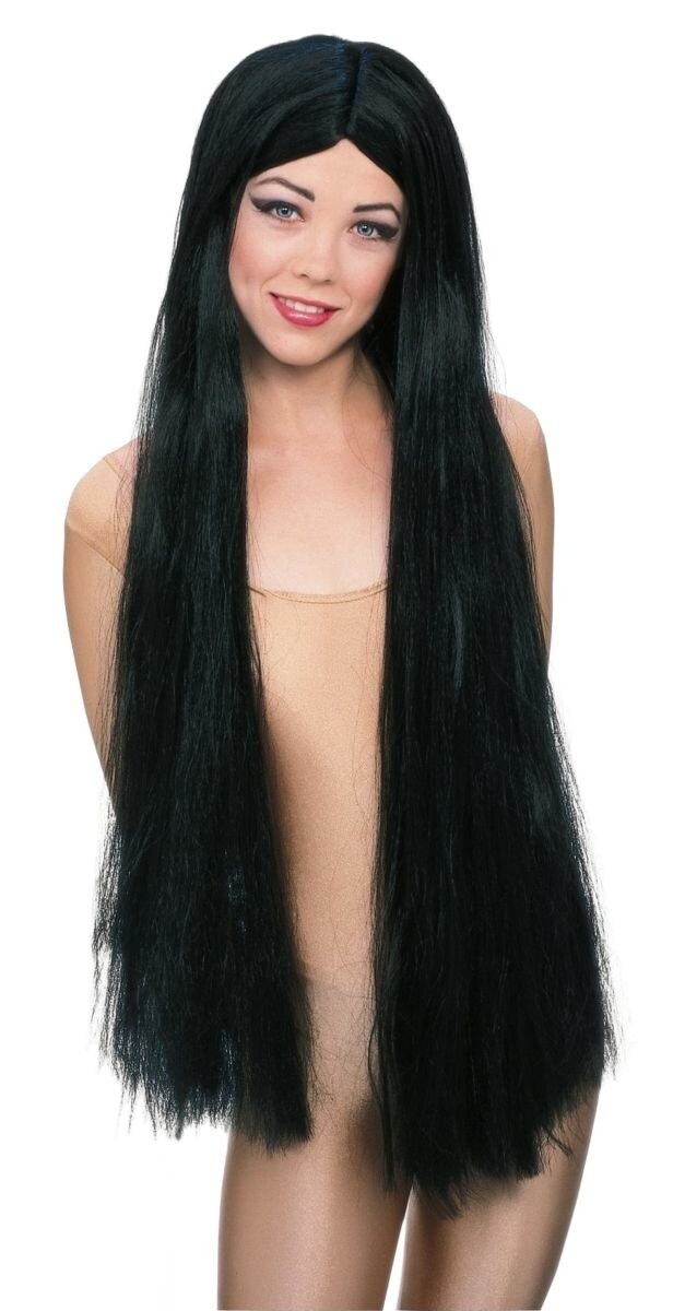 Hair Wig - Witch - 36&quot;