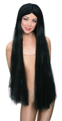 Hair Wig - Witch - 36&quot;