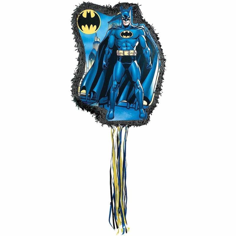 Pinata  - Batman