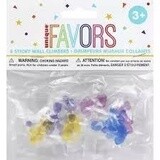 Favors - Sticky Wall Climbers  - 8pkg