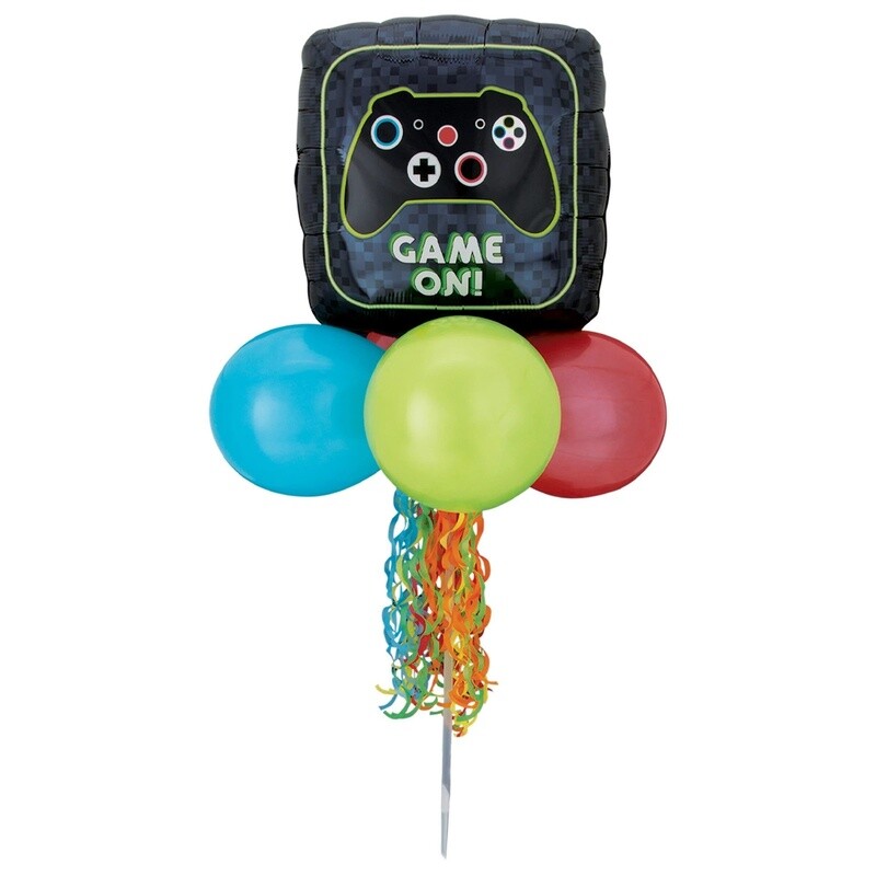 Yard Sign Kit - Epic Gaming