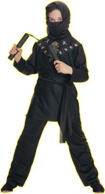 Costume - Ninja - Child - Small
