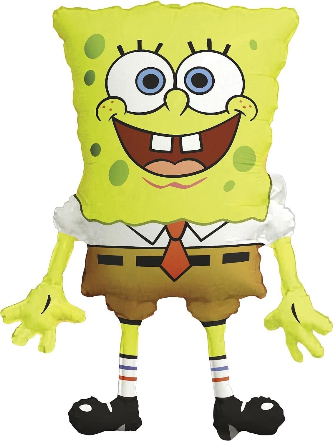 Foil Balloon - Spongebob - Supershape - 28&#39;&#39;