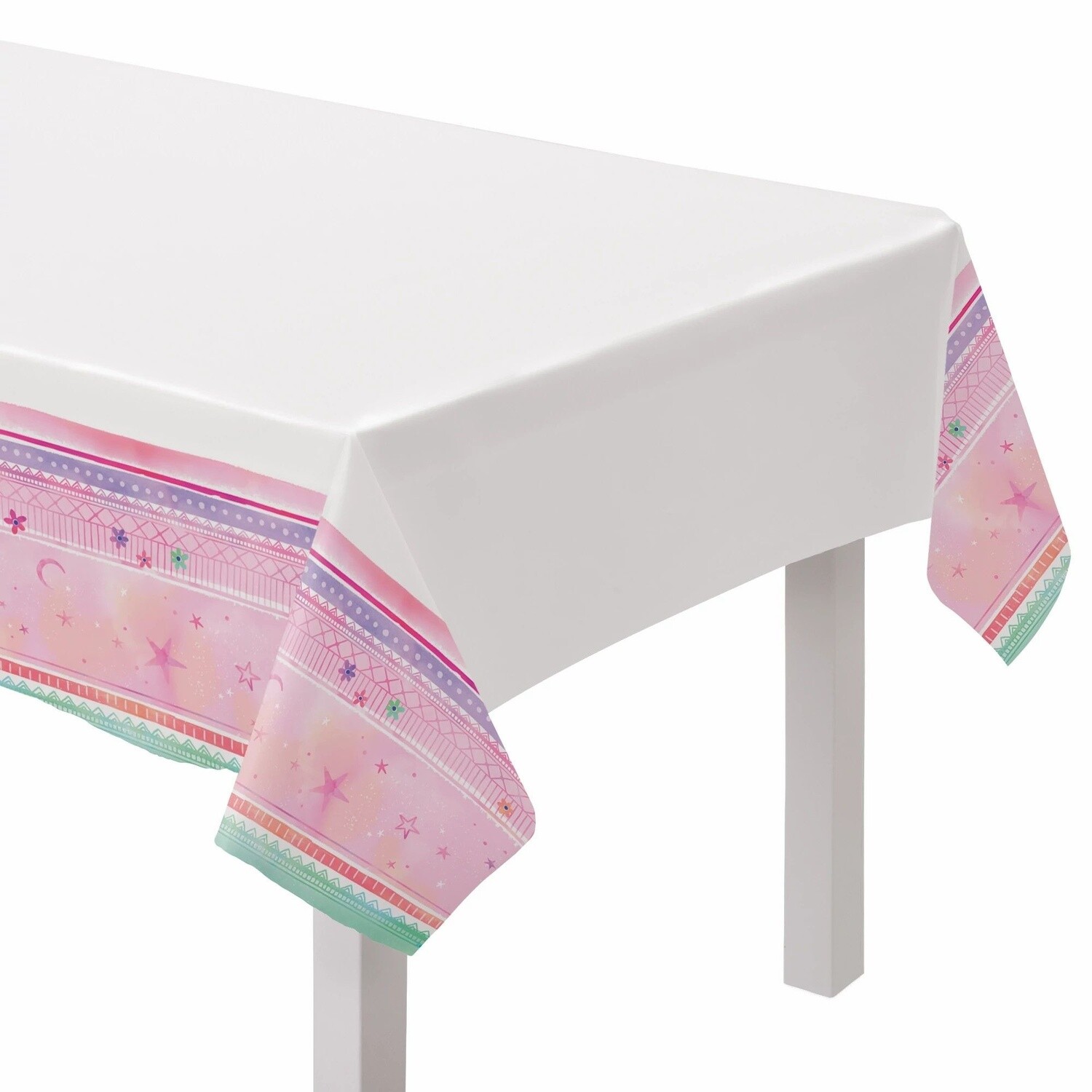 Tablecover - Paper - Girl - Chella