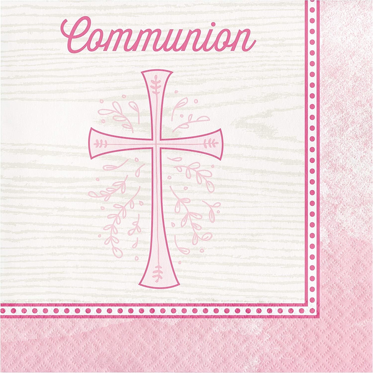 Napkins - LN - Divinity Pink - 16 pk