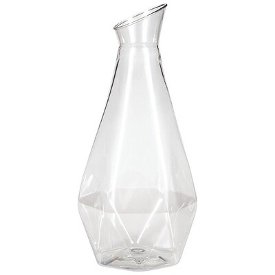 Carafe - 45oz. Clear