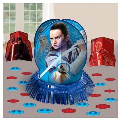 Table Decorating Kit - StarWars